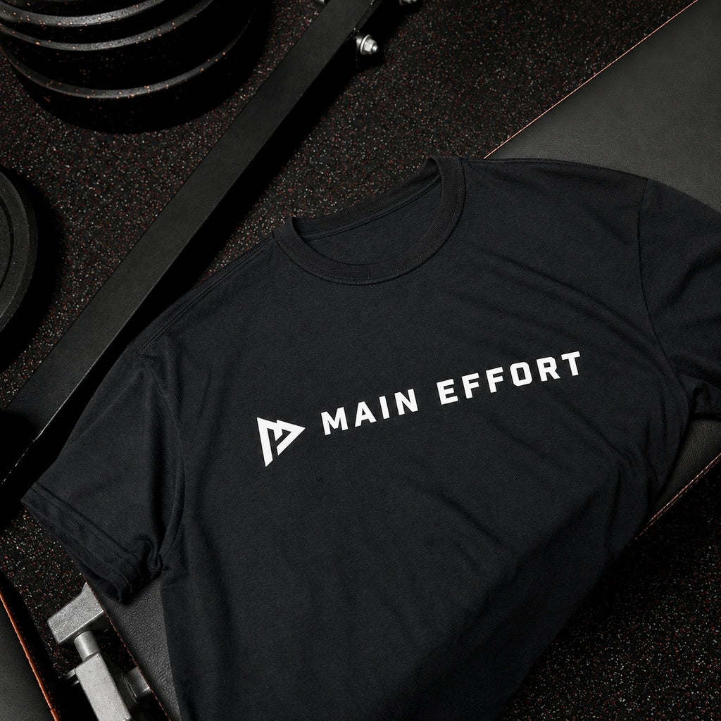 The Essential Tee