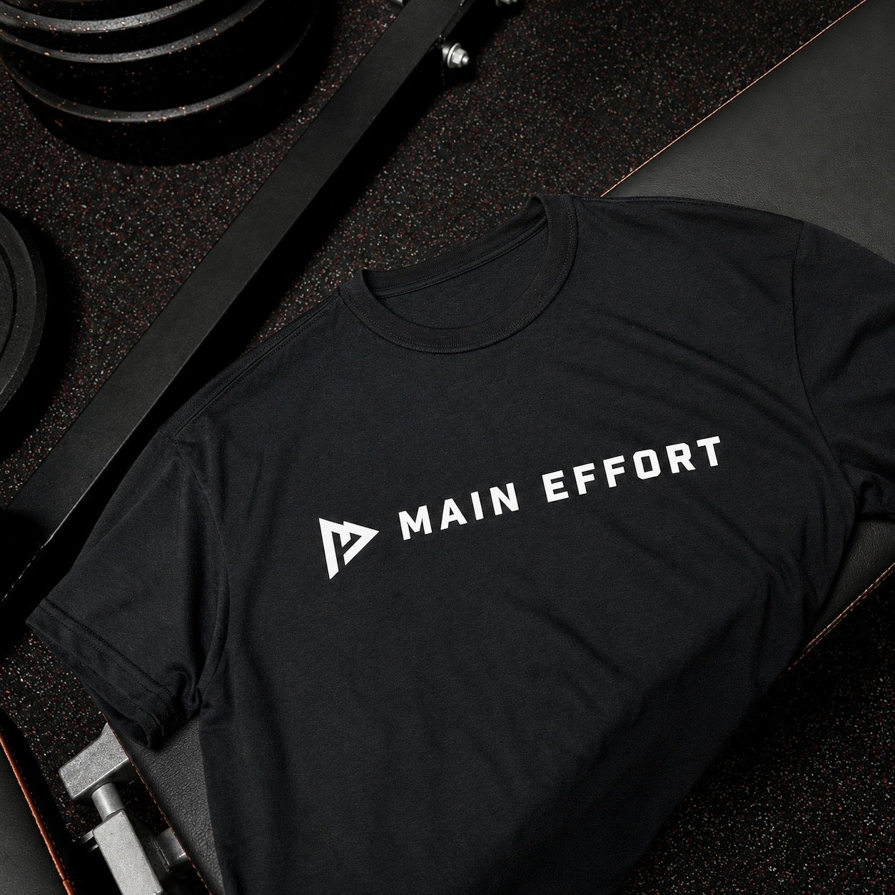 The Essential Tee