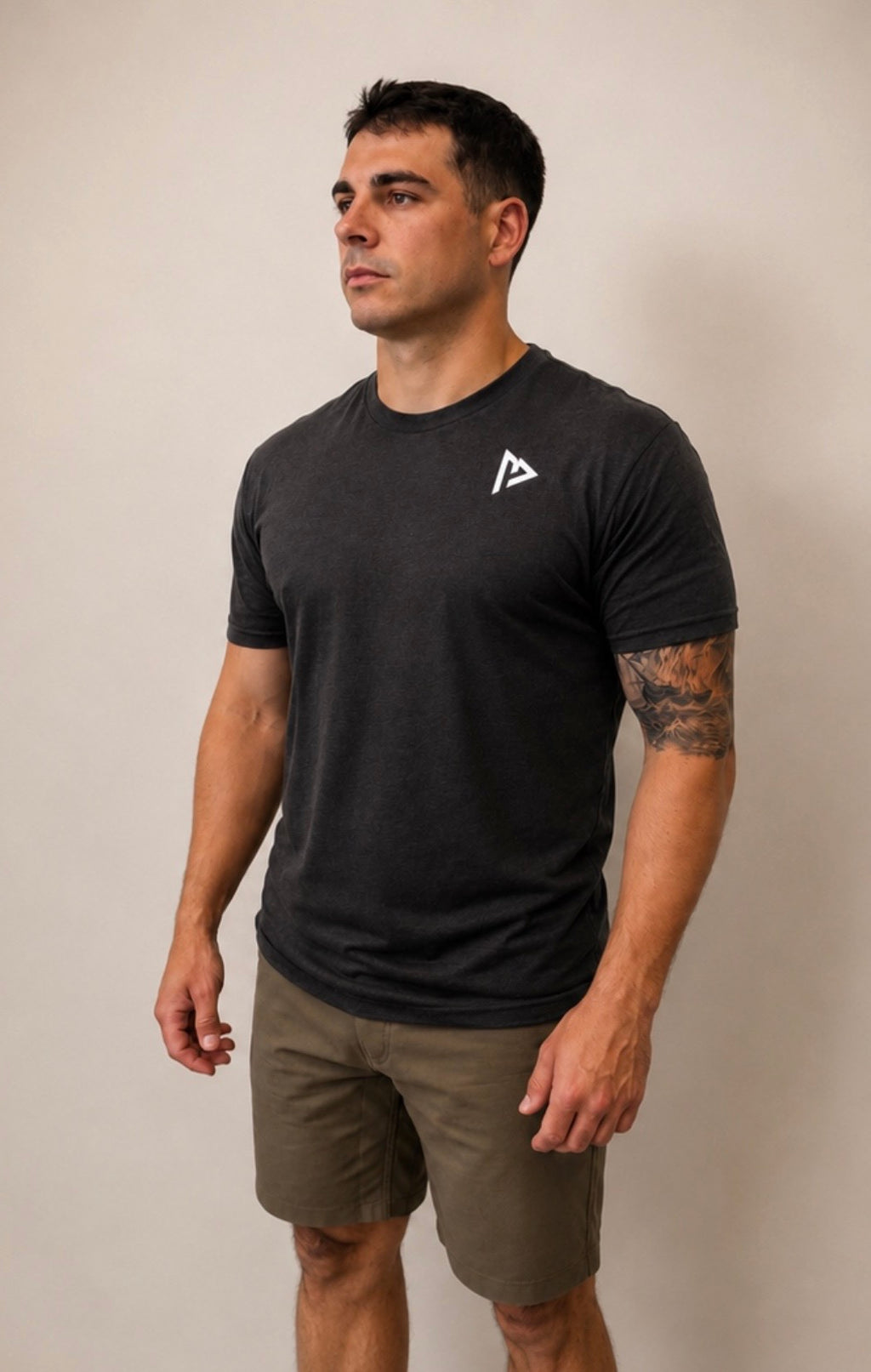 The Standard Tee