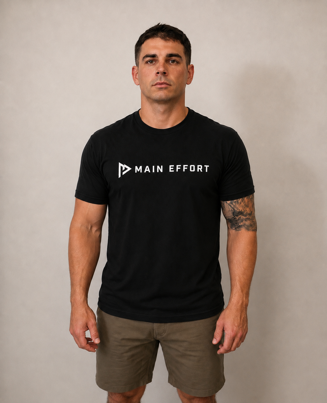The Essential Tee